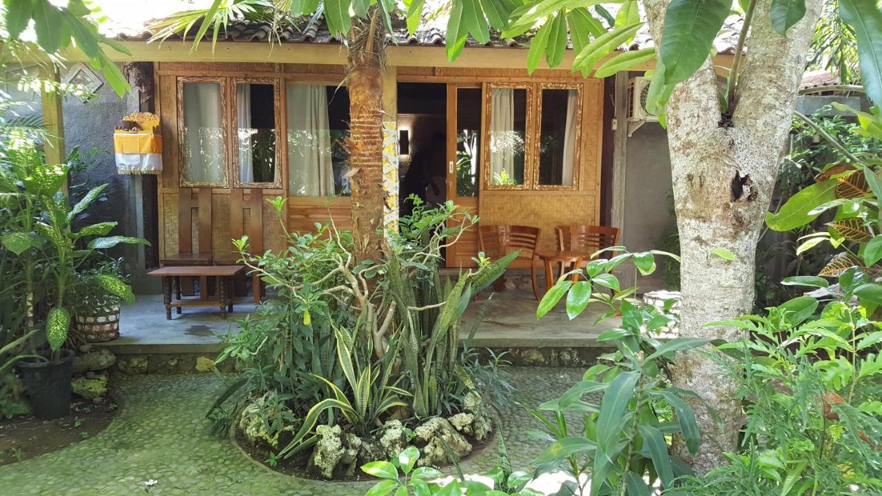 Apartamento Segara Urip Negara  Exterior foto