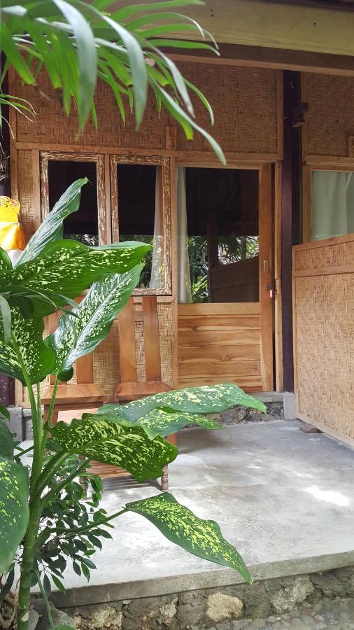 Apartamento Segara Urip Negara  Exterior foto