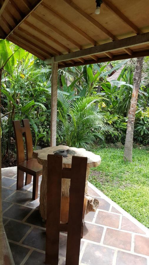 Apartamento Segara Urip Negara  Exterior foto