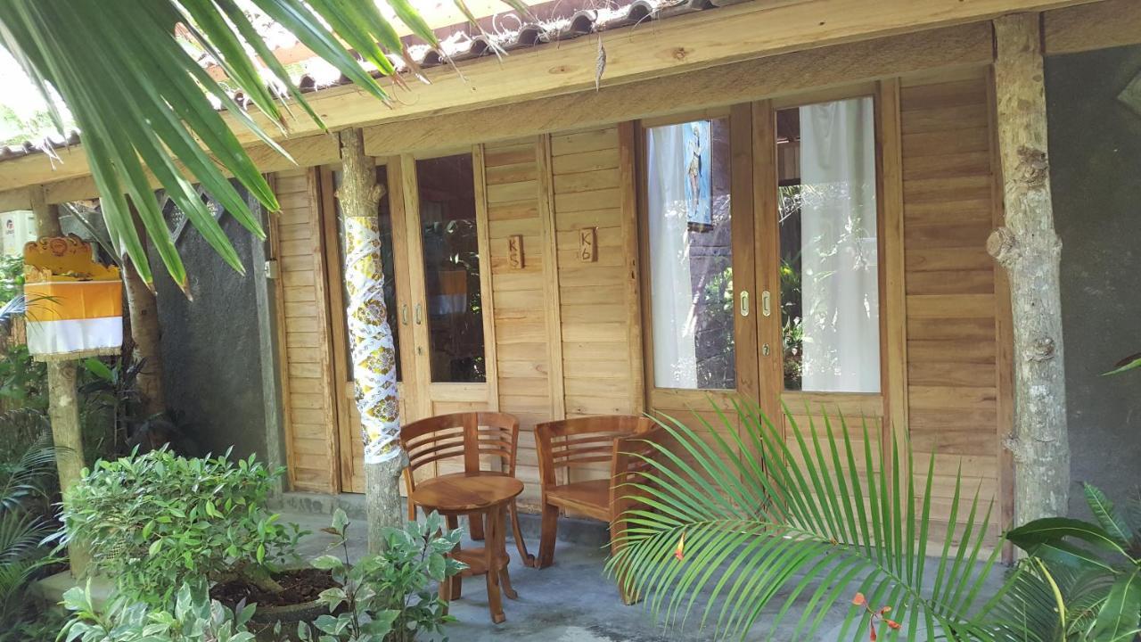 Apartamento Segara Urip Negara  Exterior foto