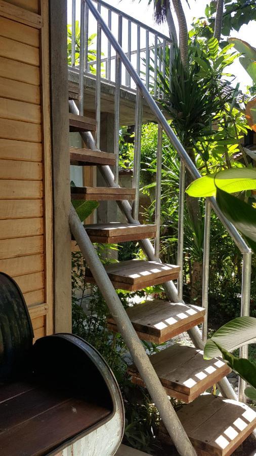 Apartamento Segara Urip Negara  Exterior foto
