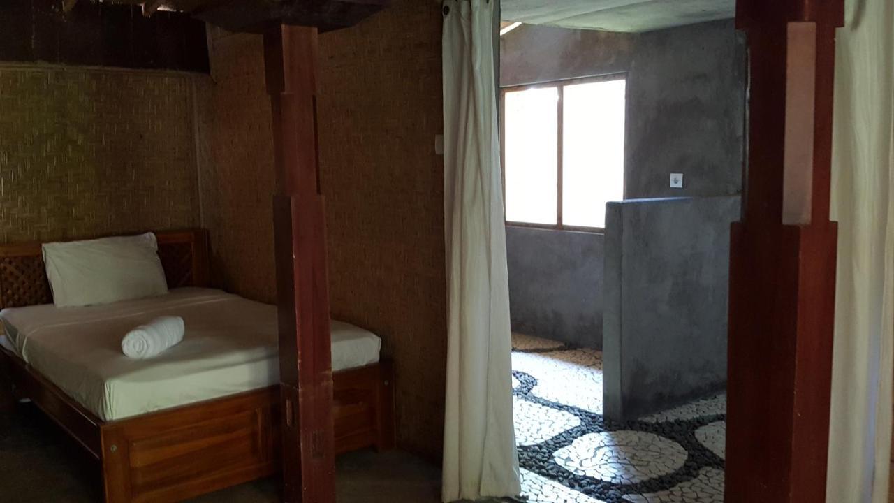 Apartamento Segara Urip Negara  Exterior foto