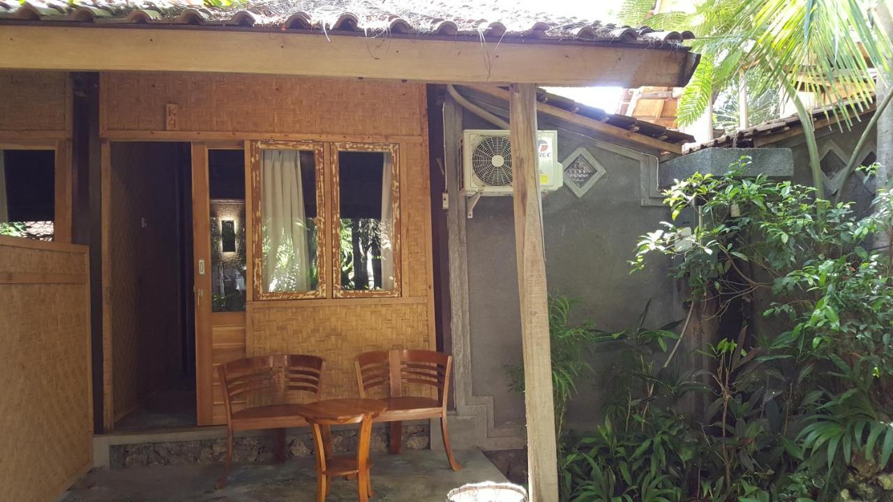 Apartamento Segara Urip Negara  Exterior foto