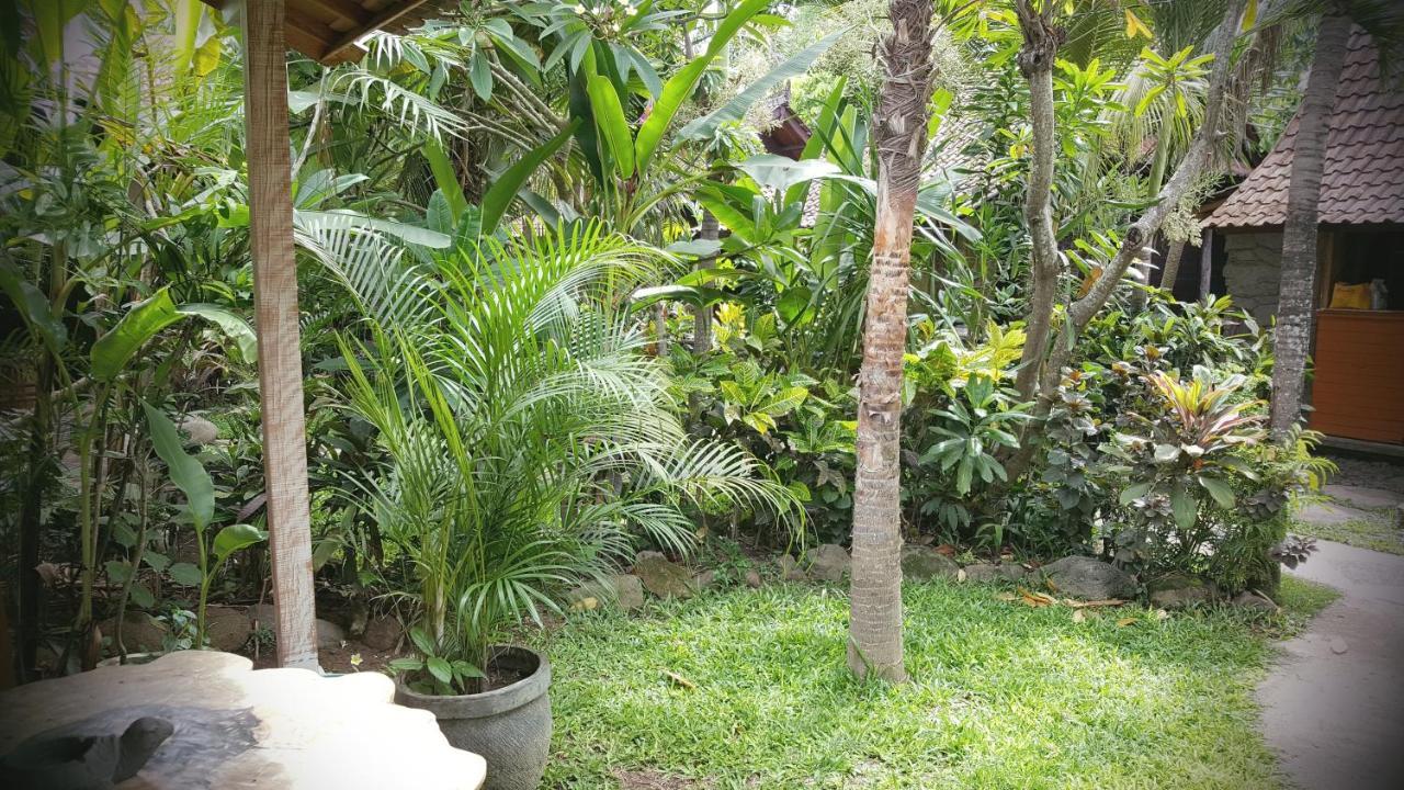 Apartamento Segara Urip Negara  Exterior foto