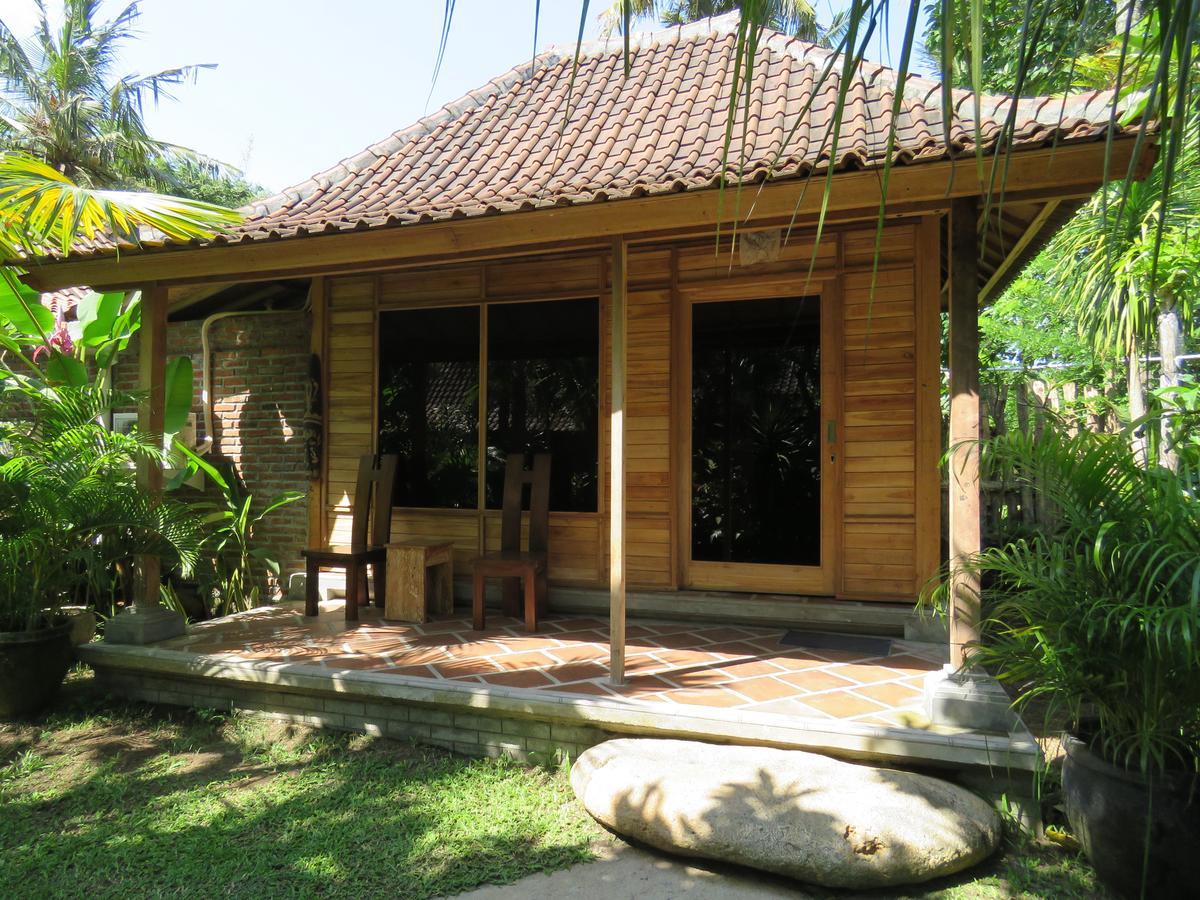 Apartamento Segara Urip Negara  Exterior foto