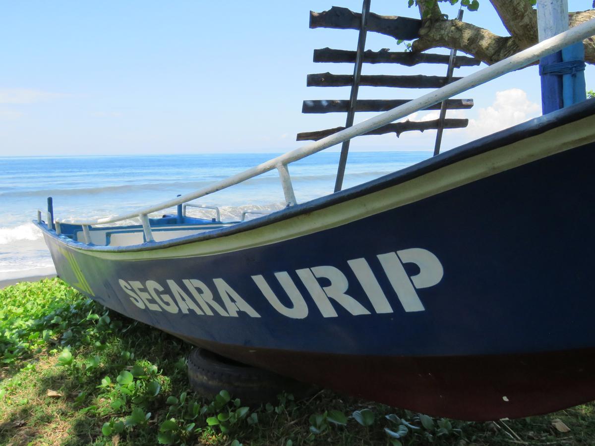 Apartamento Segara Urip Negara  Exterior foto