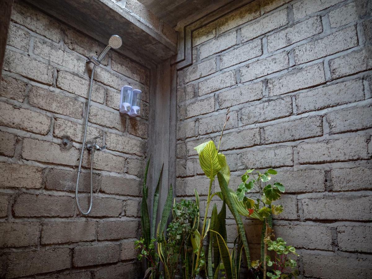 Apartamento Segara Urip Negara  Exterior foto