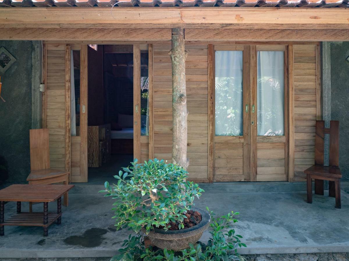 Apartamento Segara Urip Negara  Exterior foto