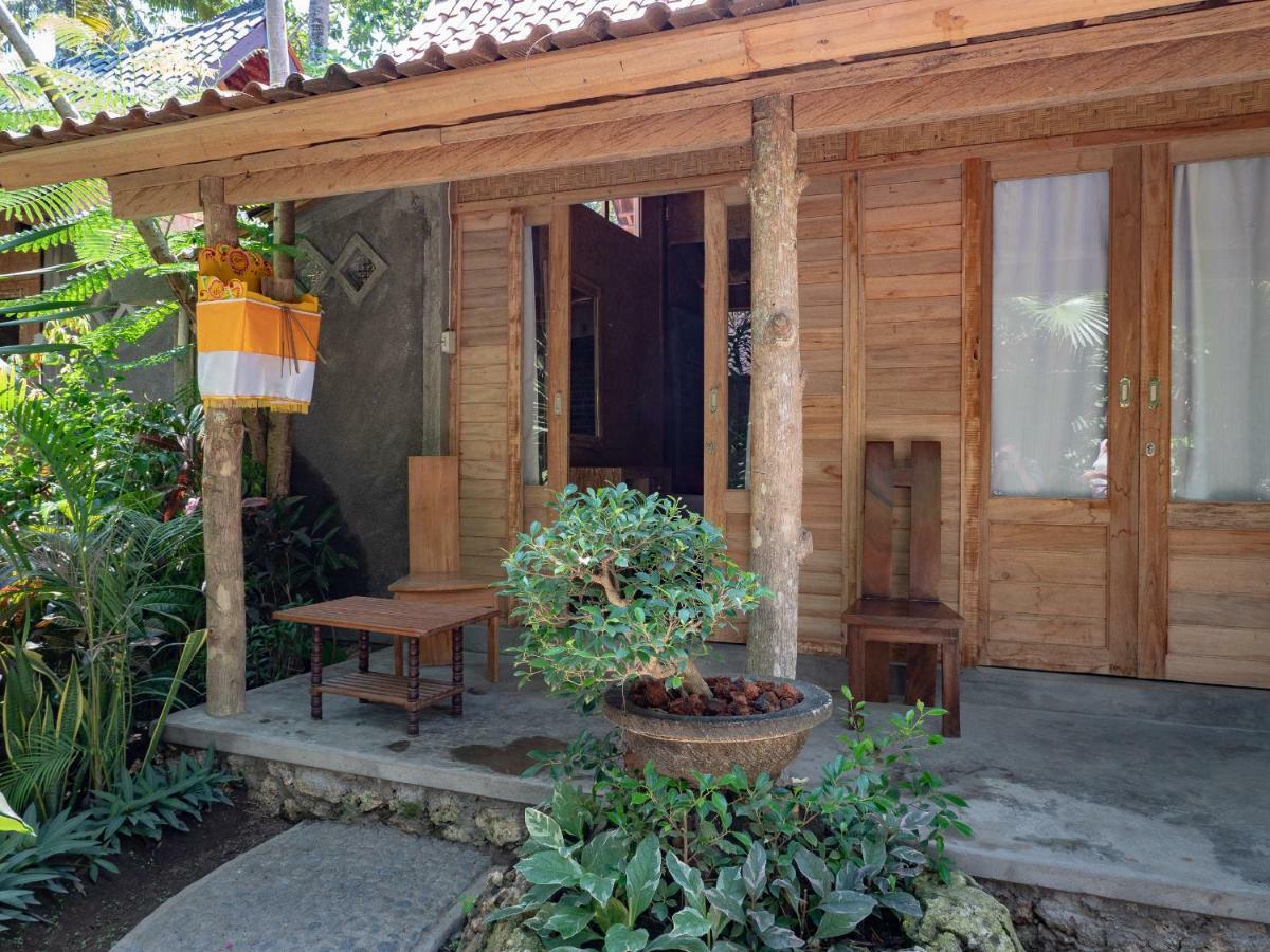 Apartamento Segara Urip Negara  Exterior foto